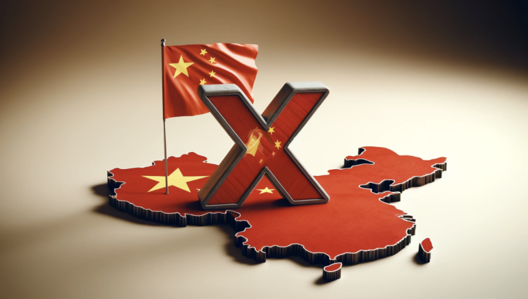 China export list