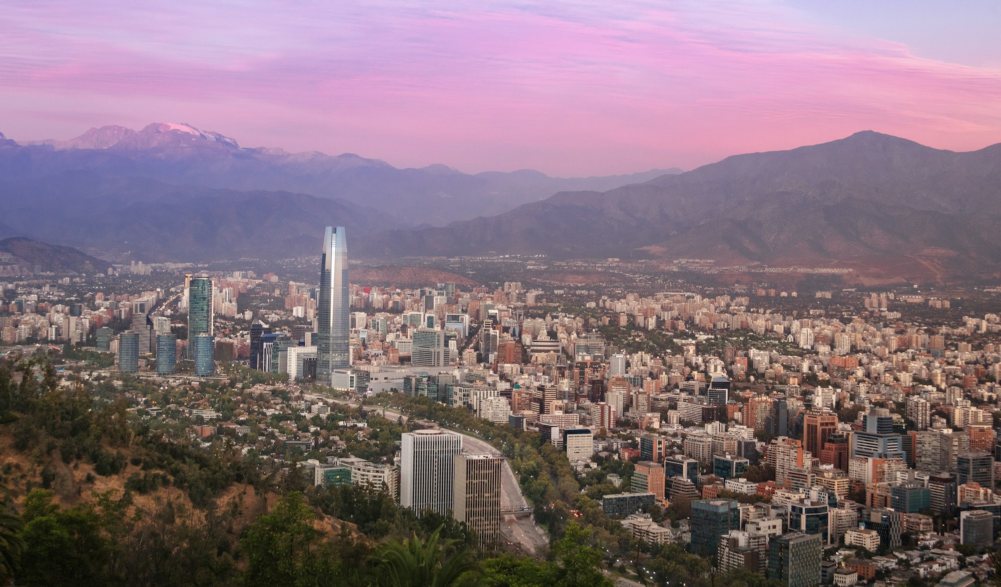 Quantum chileno – ¿Estamos listos para el cambio?