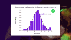 Improve data loading quality for Quantum Machine 