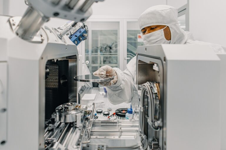 IQM Quantum Computer France
