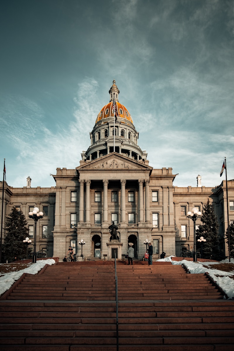 Bill Designed to Incentivize Colorado's Quantum Ecosystem Clears Major Legislative Hurdle