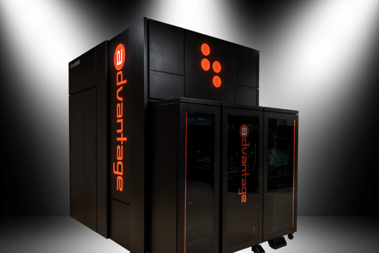 D-Wave to Deploy Second US-Based Advantage Quantum Computer at New ...