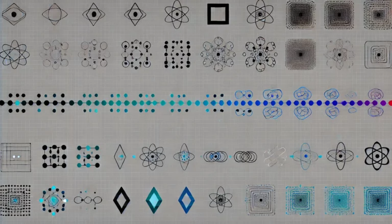 quantum patents