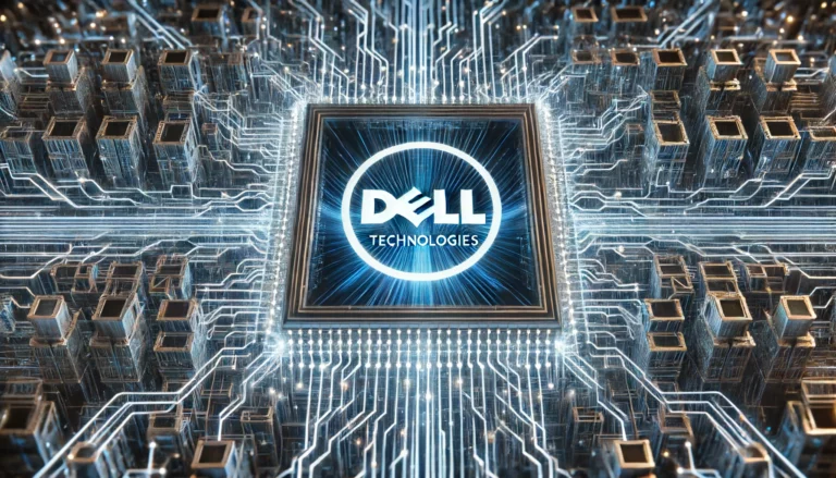 Dell Tech
