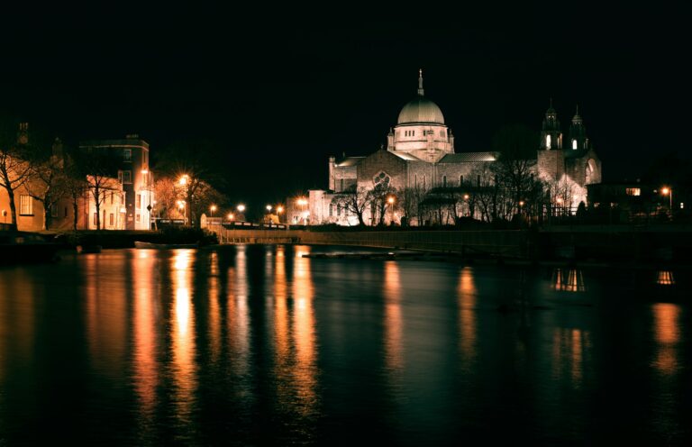 Galway cathedral