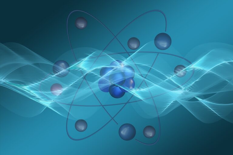 physics, quantum physics, particles
