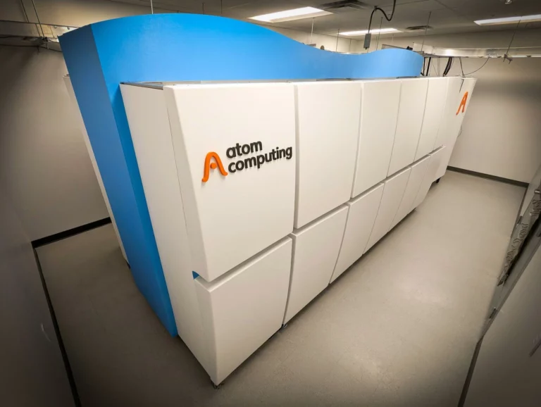 Atom Computing