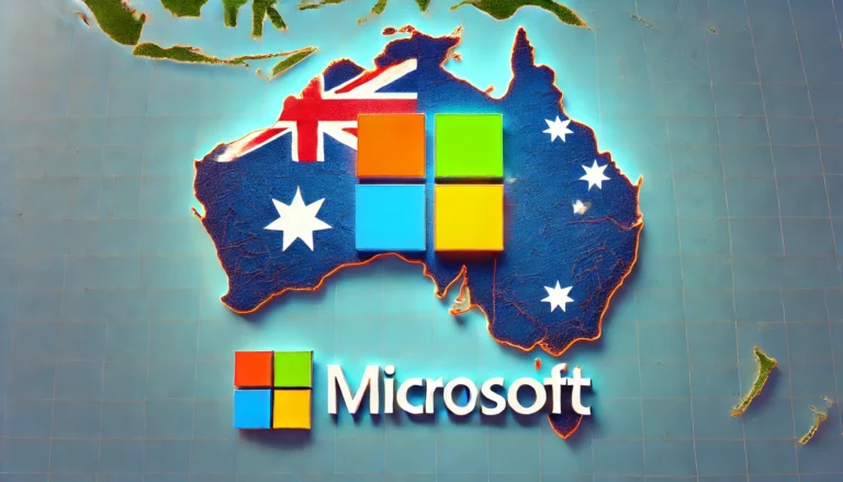 Microsoft Australia