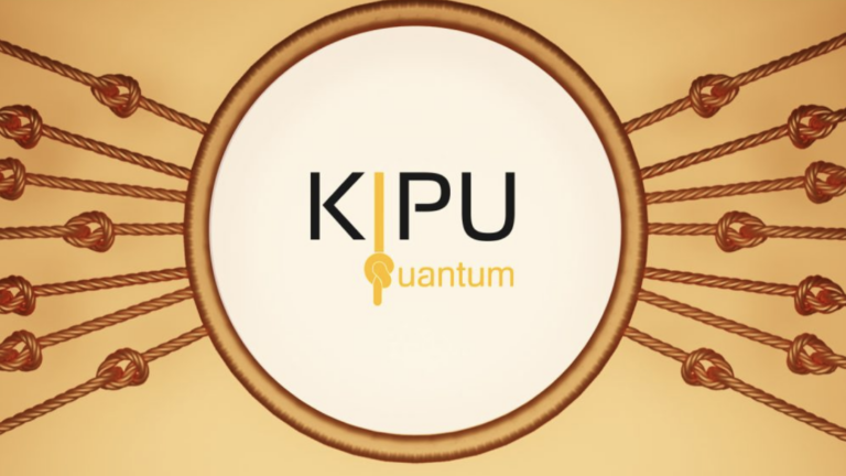 Kipu Quantum