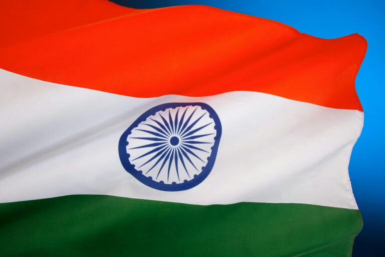India