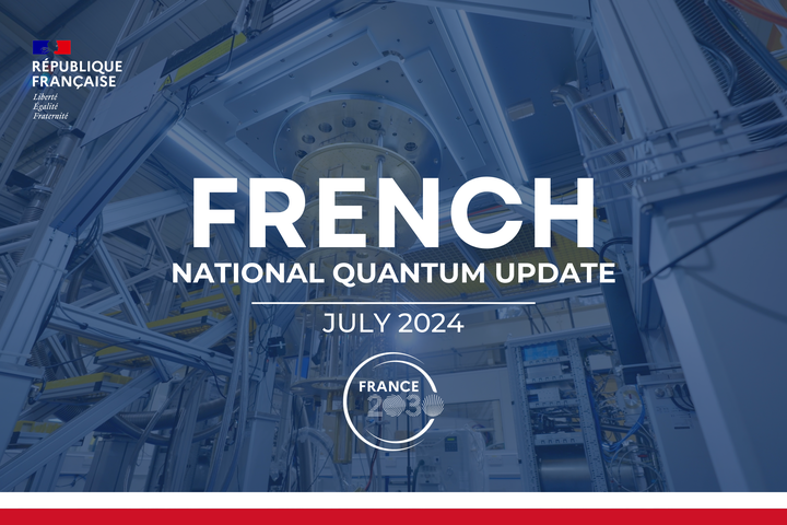 French Quantum