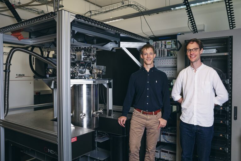 Oxford Ionics