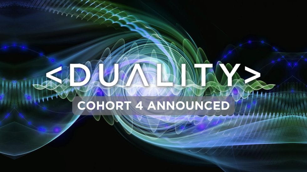 Duality Cohort