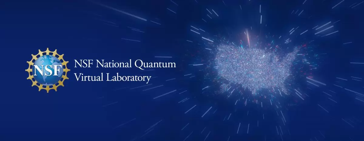 NSF Awards  Million in Pursuit of the World’s First National Quantum Virtual Laboratory NSF Awards  Million in Pursuit of the World’s First National Quantum Virtual Laboratory