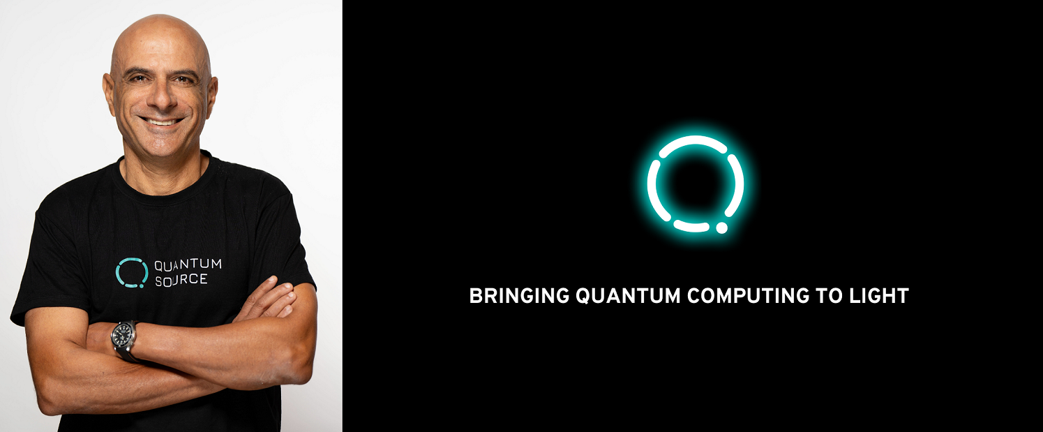 Oded Melamed, Quantum Source, TQI Interview