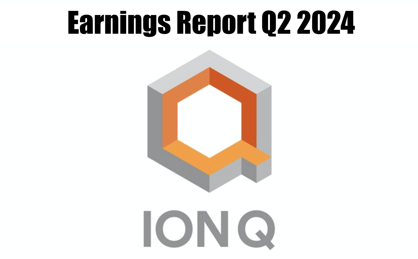 IonQ