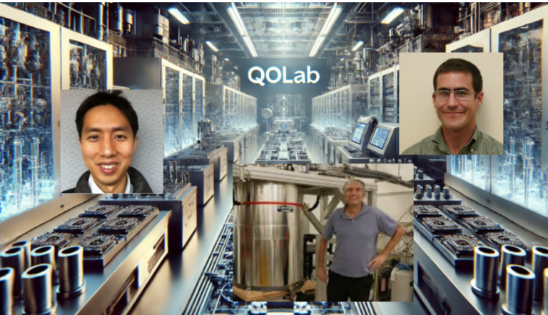 Quyon Lab Quantum Computing Luminaries Launch Qolab to Develop 'High-Quality ...