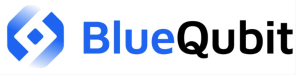 blue qubit