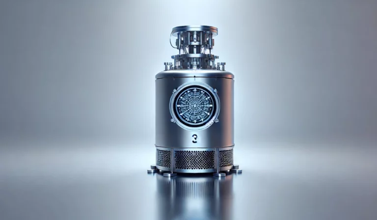 Cryogenic