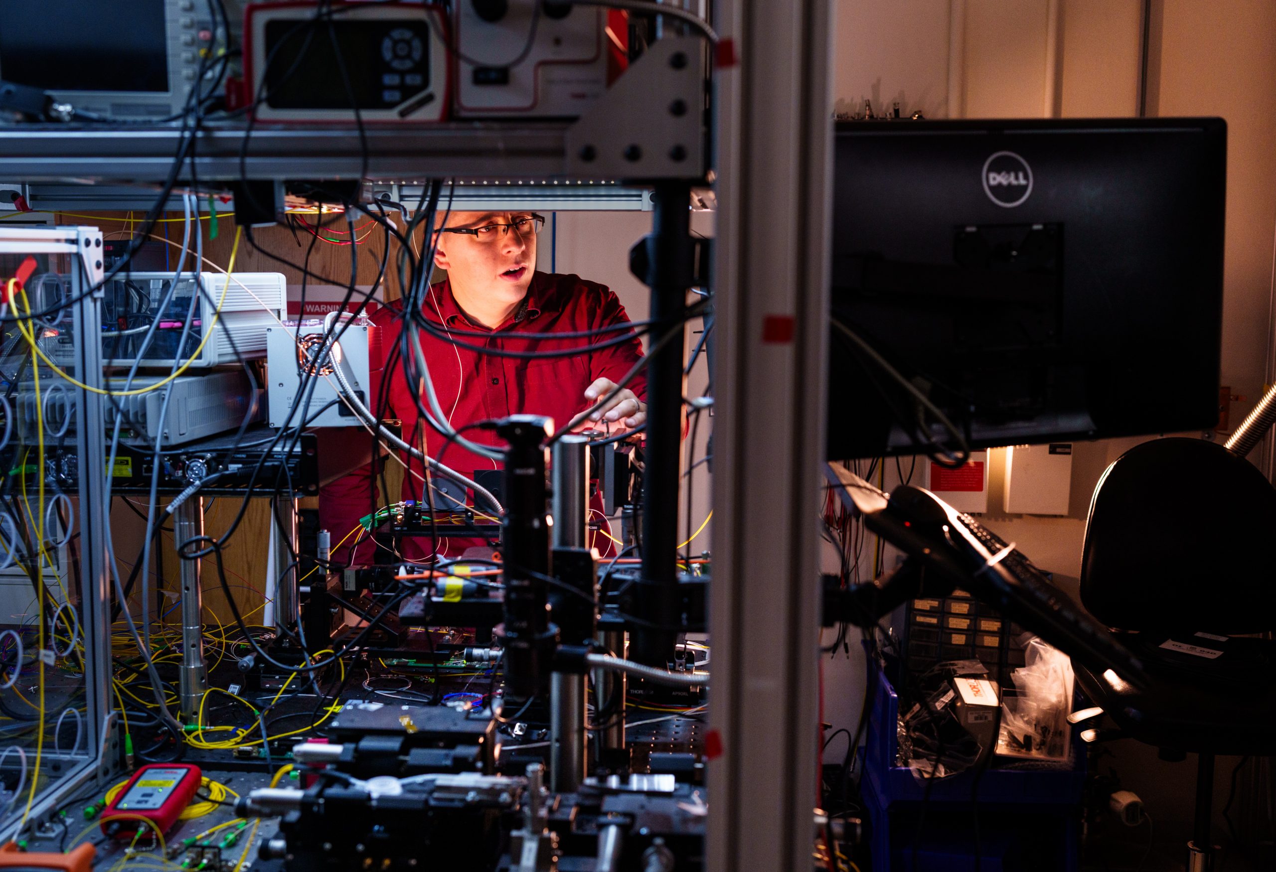 Sandia National labs