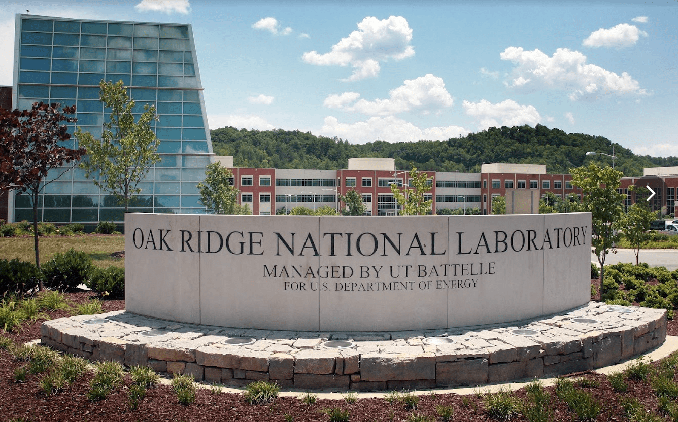 ORNL