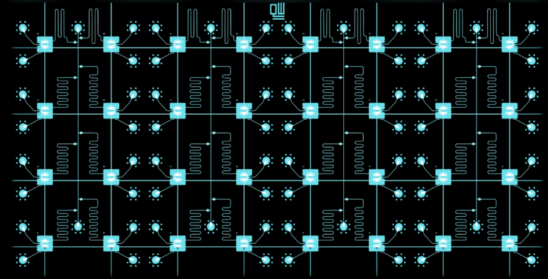 QuantWare