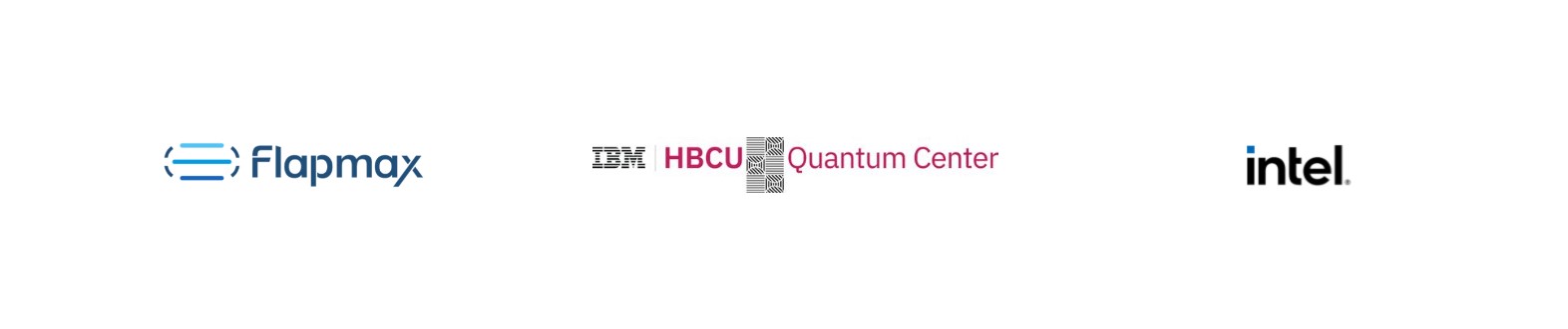 Flapmax and Intel Launch Quantum AI Challenge for HBCU Students to Solve Real-World Problems Using Quantum Computing and AI Flapmax and Intel Launch Quantum AI Challenge for HBCU Students to Solve Real-World Problems Using Quantum Computing and AI