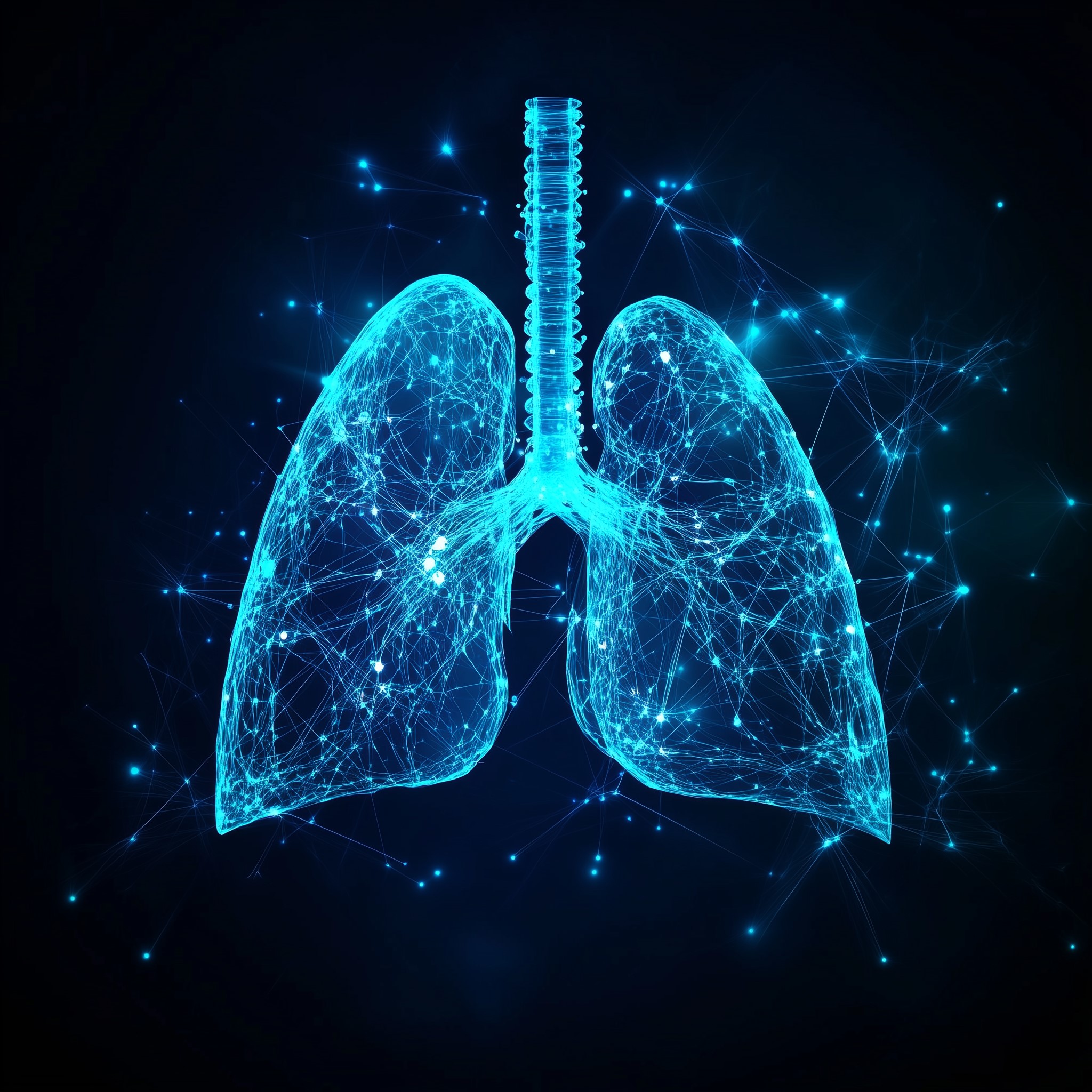 QML for Lung Cancer Detection