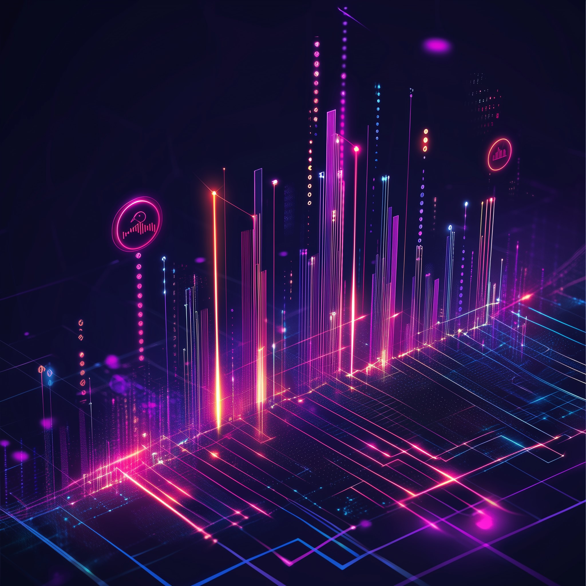 quantum portfolio algorithm generated