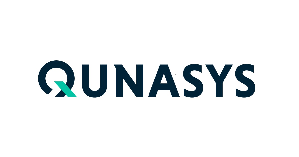 qunasys logo