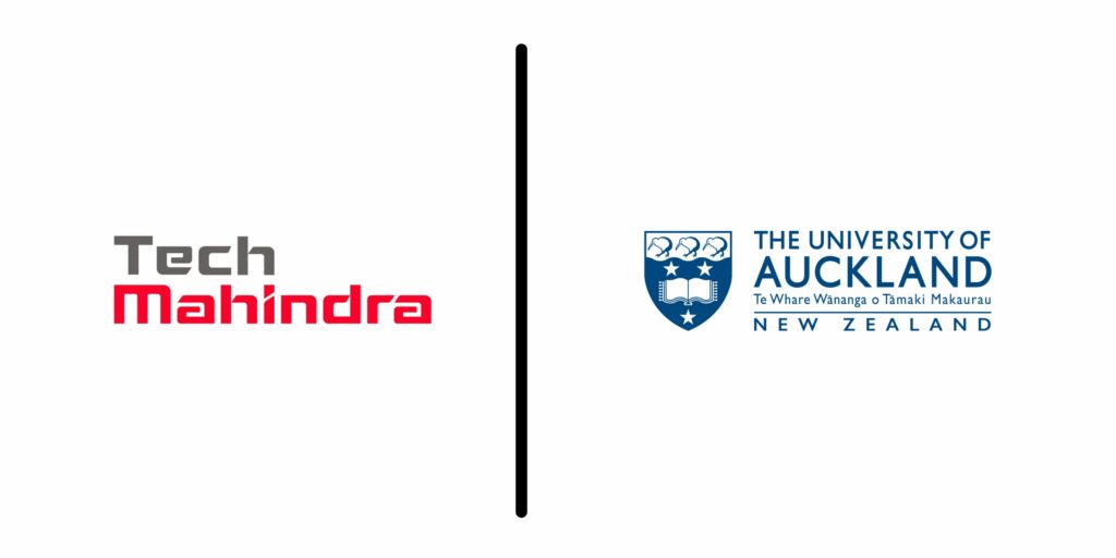 tech mahindra x the university of auckland