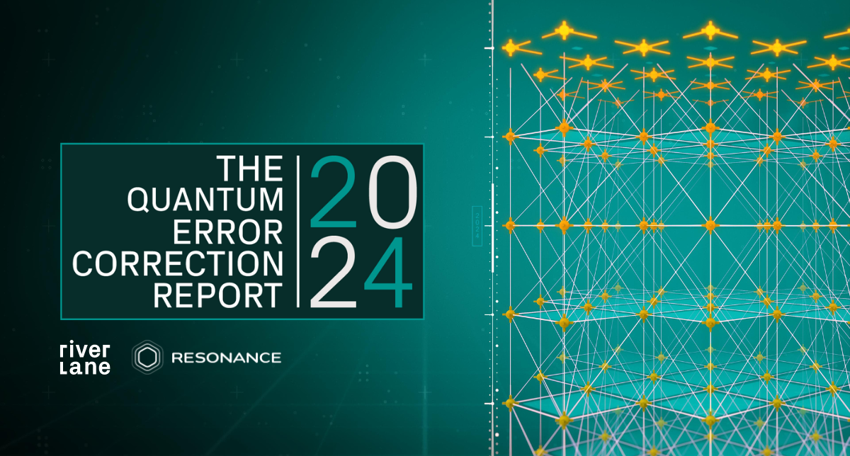 Riverlane’s Quantum Error Correction Report: Defining the Path to Fault-Tolerant Computing and the MegaQuOp Milestone