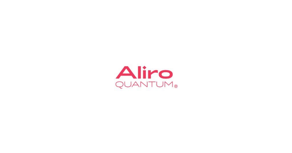 aliro logo