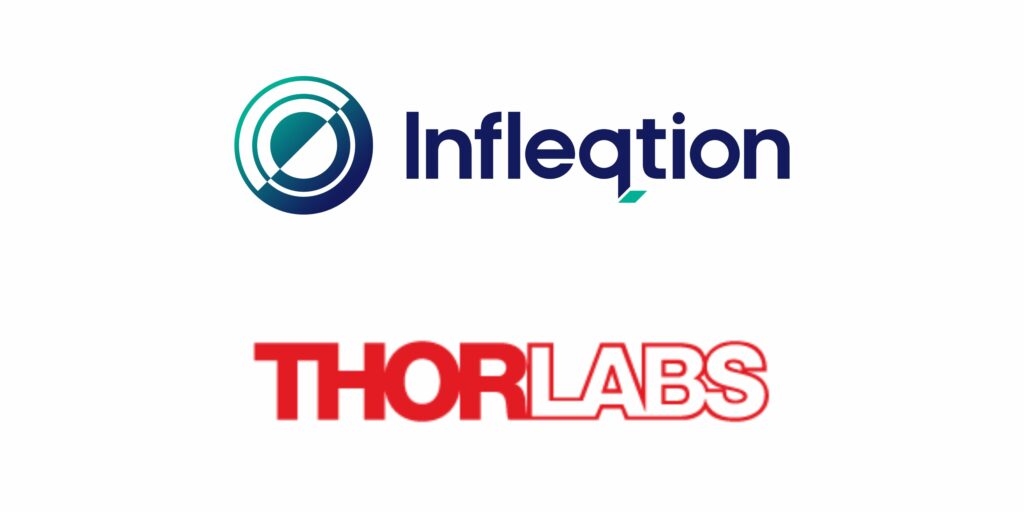 infleqtion x thorlabs