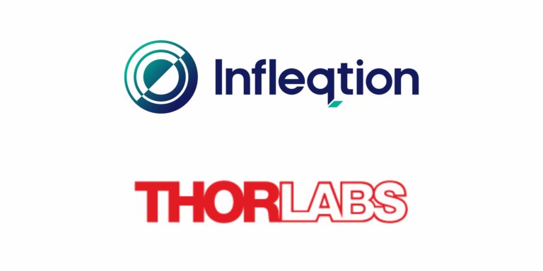 infleqtion x thorlabs