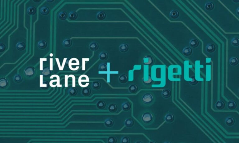 Rigetti And Riverlane Achieve Real-Time Quantum Error Correction On 84 ...