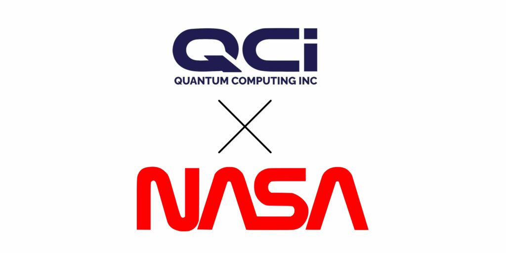 qci x nasa