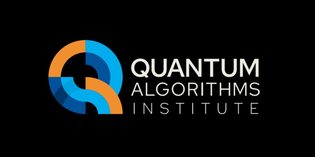 quantum algorithms institute logo