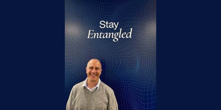 Roland Acra joins NuQuantum