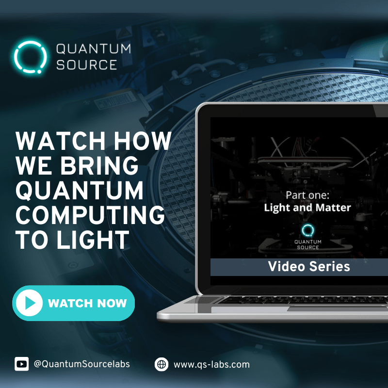 Quantum Source