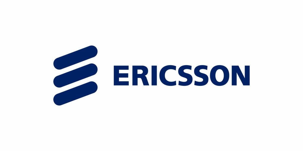 Ericsson logo