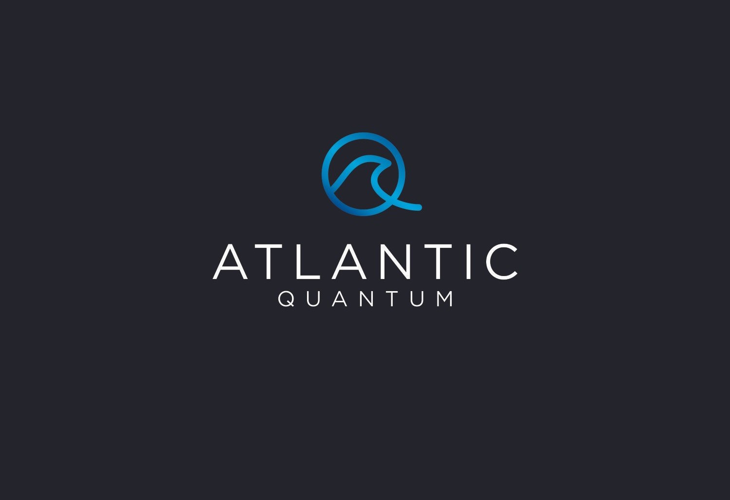 atlantic quantum logo