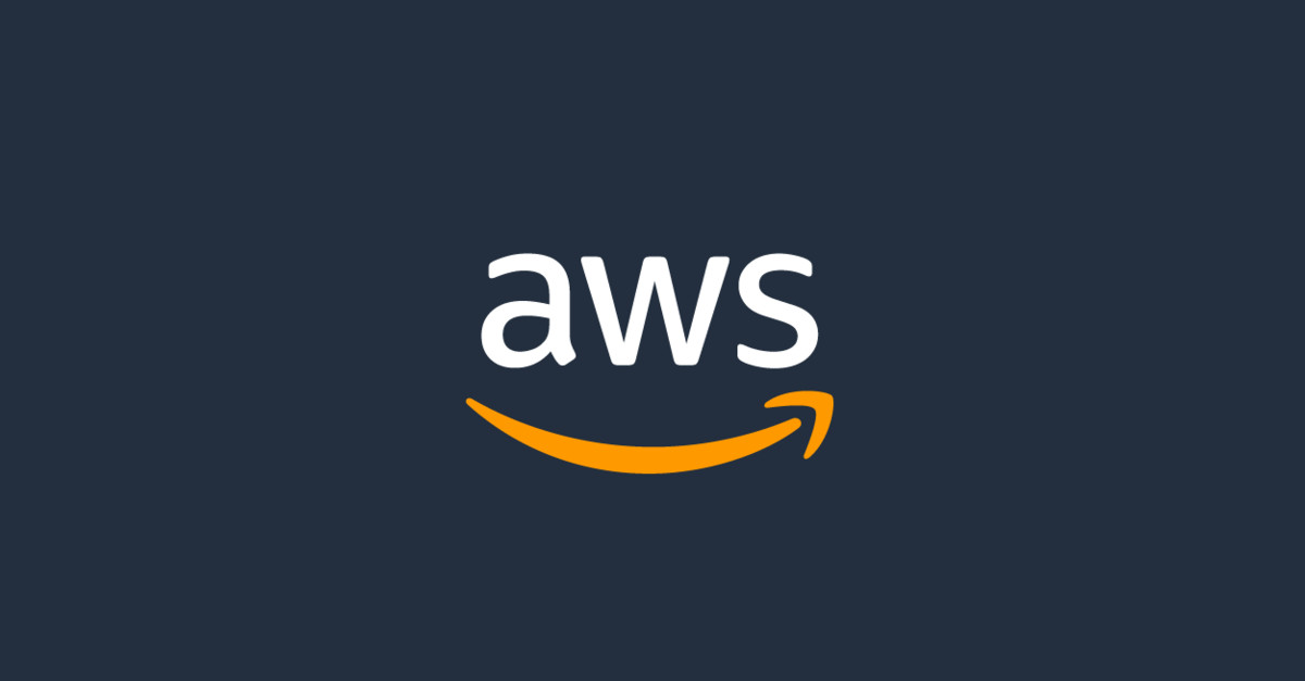 aws logo