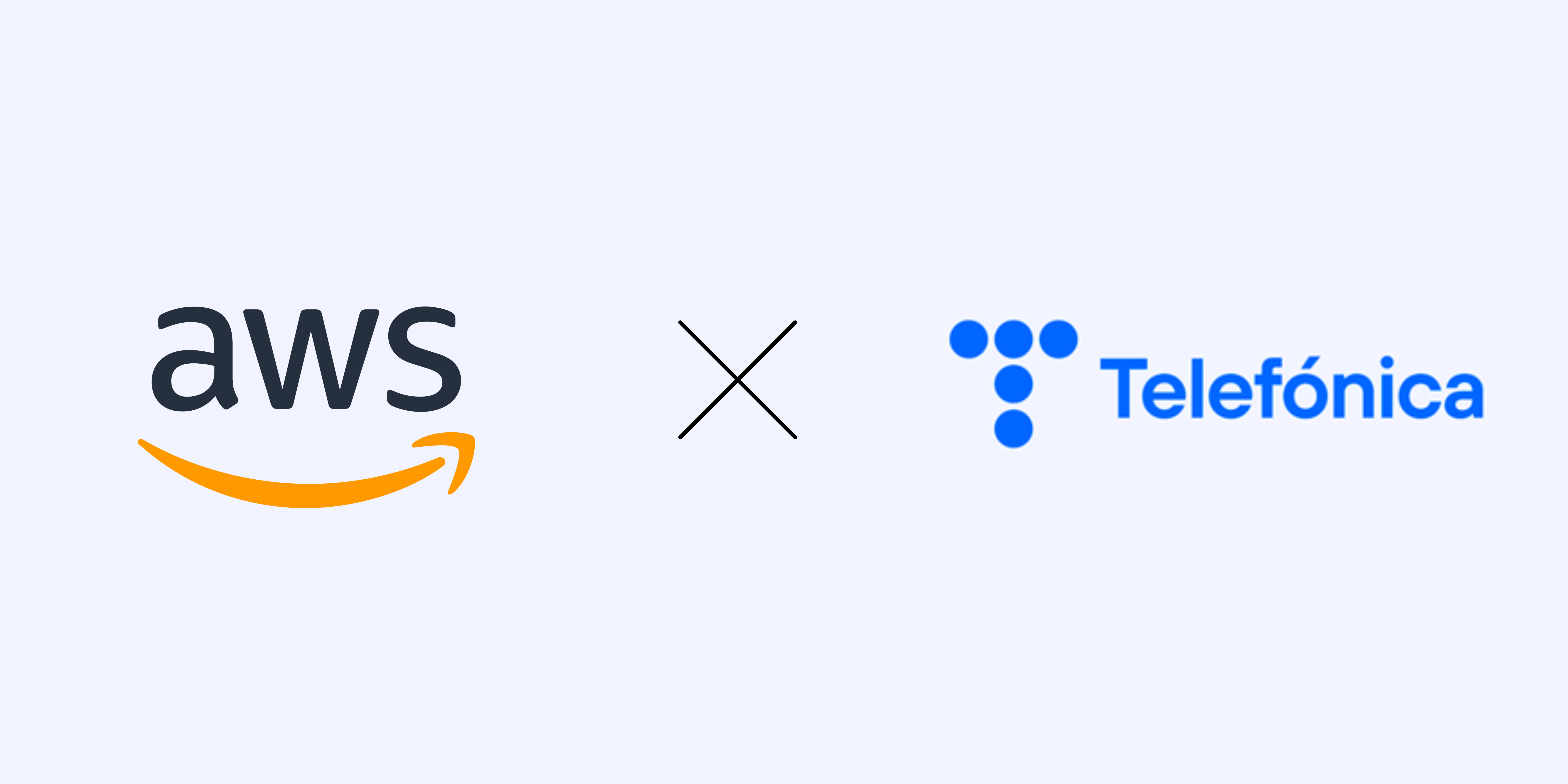 aws x telefonica