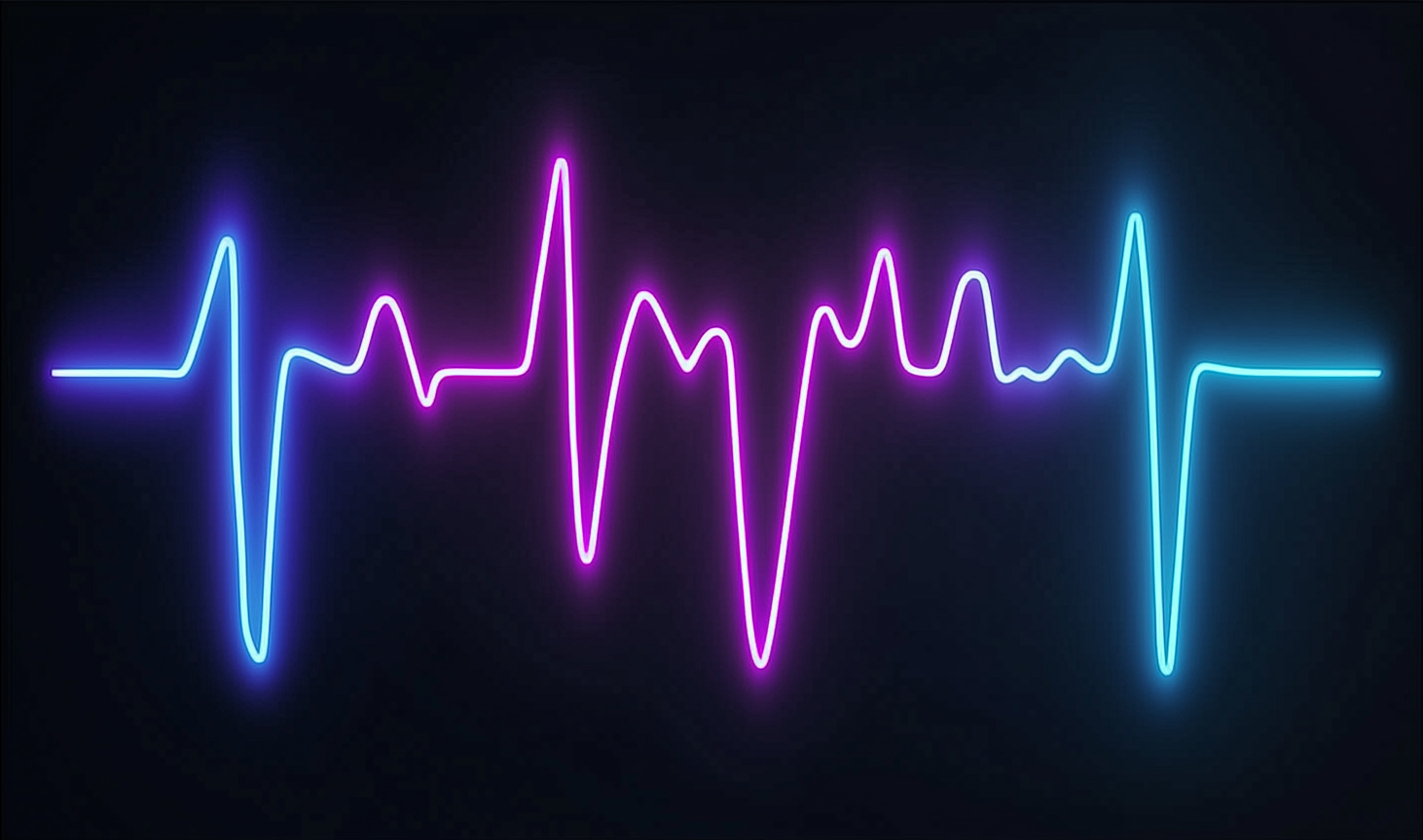 electrocardiogram signals generated