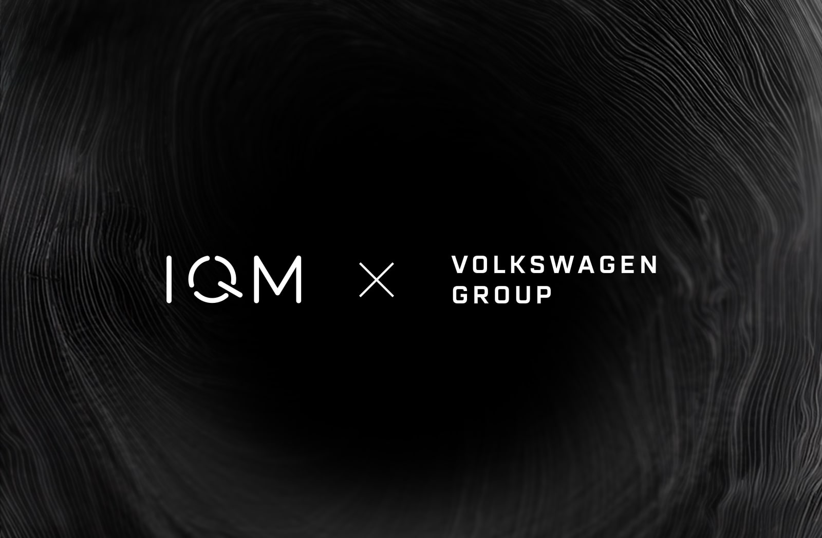 iqm x volkswagen