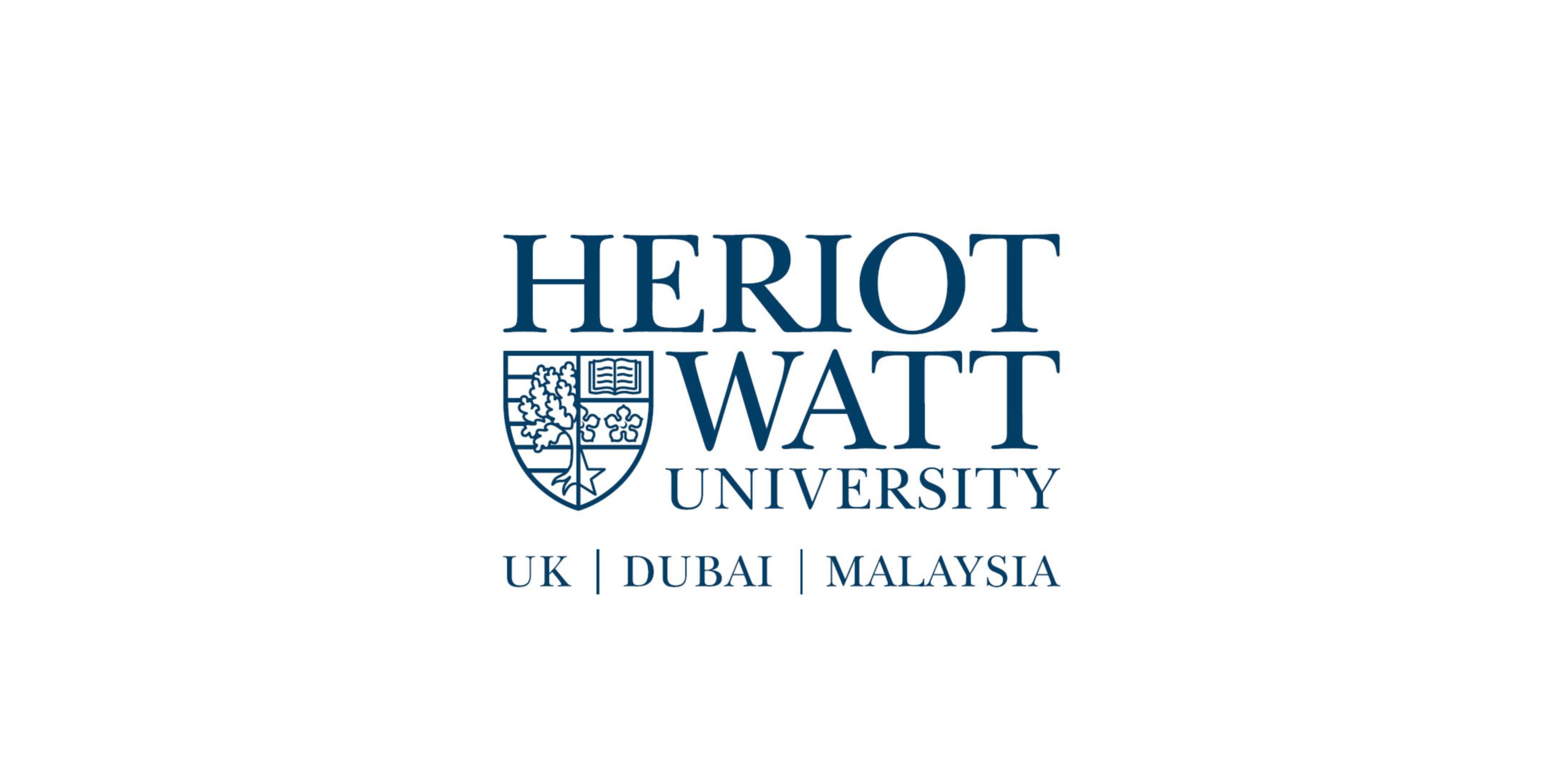 Heriot-Watt University logo