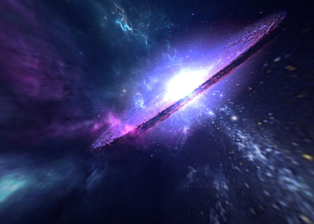 big bang, black hole, supermassive star, galaxy, cosmos, physical, science fiction wallpaper.