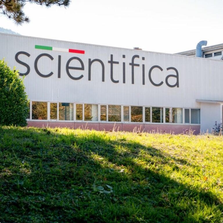 Scientifica