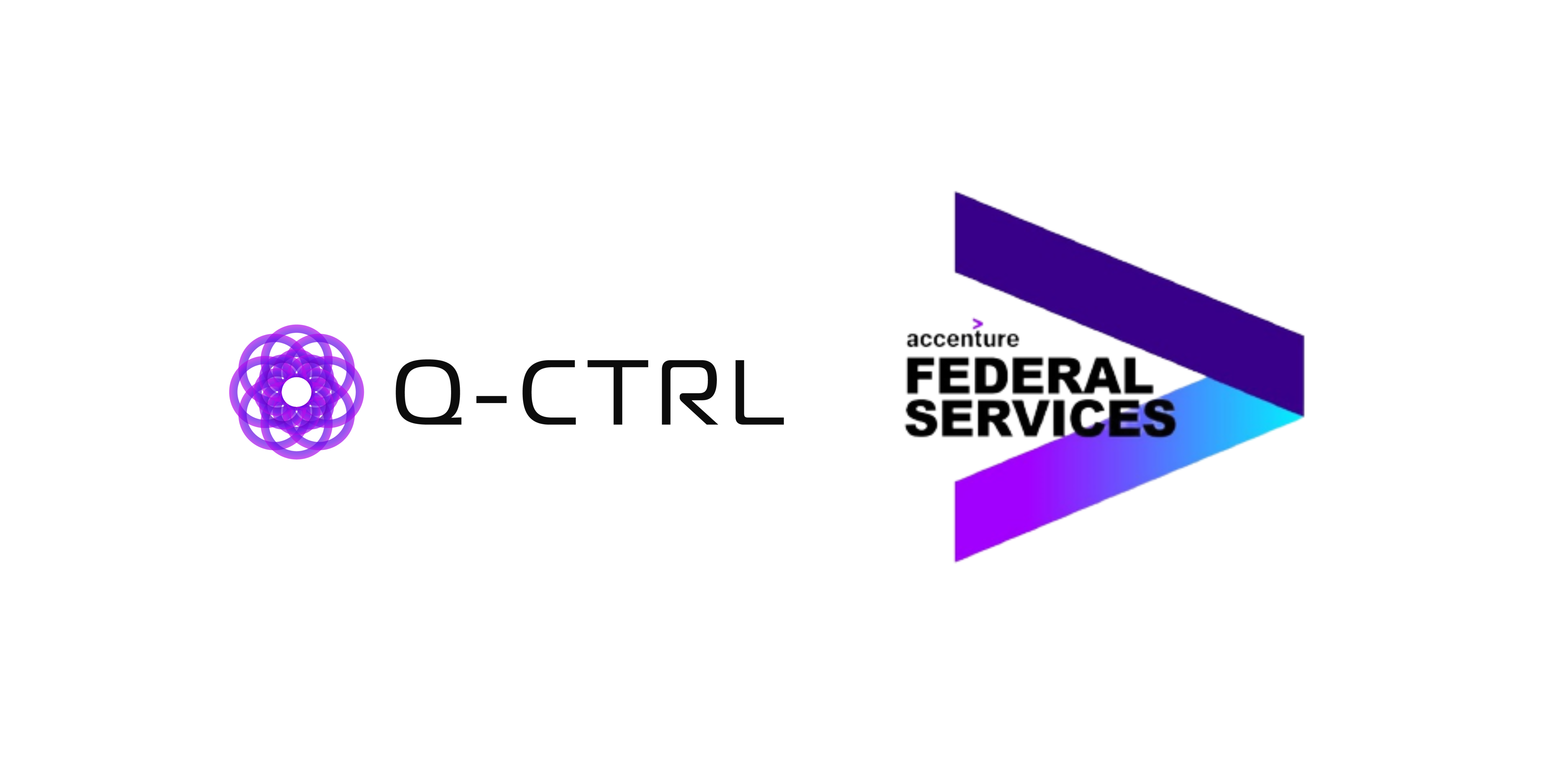 q-CTRL collaborates with Accenture Federal Services